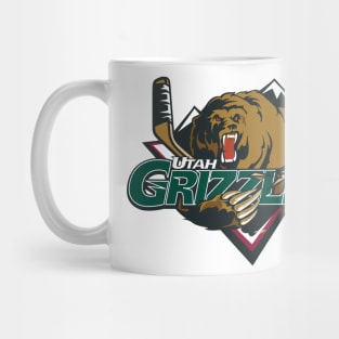 griz Mug